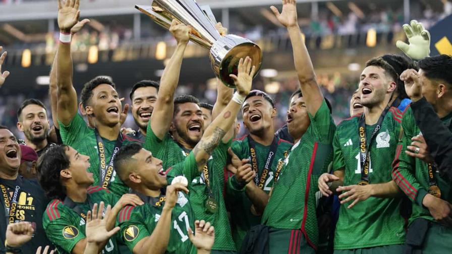 Tras ganar la Copa Oro, México inicia un proceso para elegir nuevo entrenador