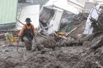 Inundaciones letales afectan a varios países; científicos dicen que serán cada vez más frecuentes Inundaciones letales afectan a varios países; científicos dicen que serán cada vez más frecuentes