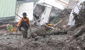 Inundaciones letales afectan a varios pa&iacute;ses; cient&iacute;ficos dicen que ser&aacute;n cada vez m&aacute;s frecuentes