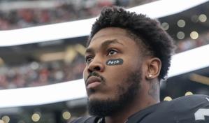 Raiders y Jacobs no llegan a un acuerdo para extender su contrato