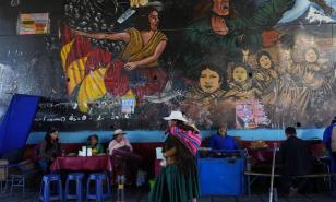 Ni Bolivia cambió ni Evo cumplió