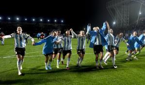 Composición de los grupos y calendario del Mundial-2023 femenino de la FIFA