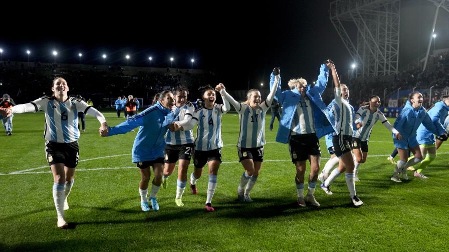 Composición de los grupos y calendario del Mundial-2023 femenino de la FIFA