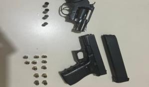 Policía ultima en Manoguayabo a Pichón y a Yael de la banda Los Rabia