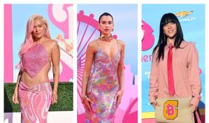 La música que acompaña a Barbie en su aventura