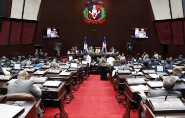 Ley de Extinción de Dominio se aplicará a partir del 2024