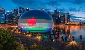 Los nuevos Mac con chip M3 llegarán en octubre