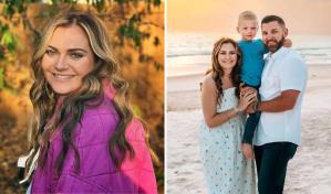 Muere Haley Odlozil, la influencer que documentó su grave enfermedad