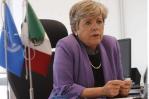 Canciller mexicana rechaza en Cumbre UE-Celac que Latinoamérica sea cantera de recursos Canciller mexicana rechaza en Cumbre UE-Celac que Latinoamérica sea cantera de recursos