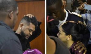 El mensaje con el que El Mayor Clásico muestra su apoyo incondicional a su esposa, Carolina