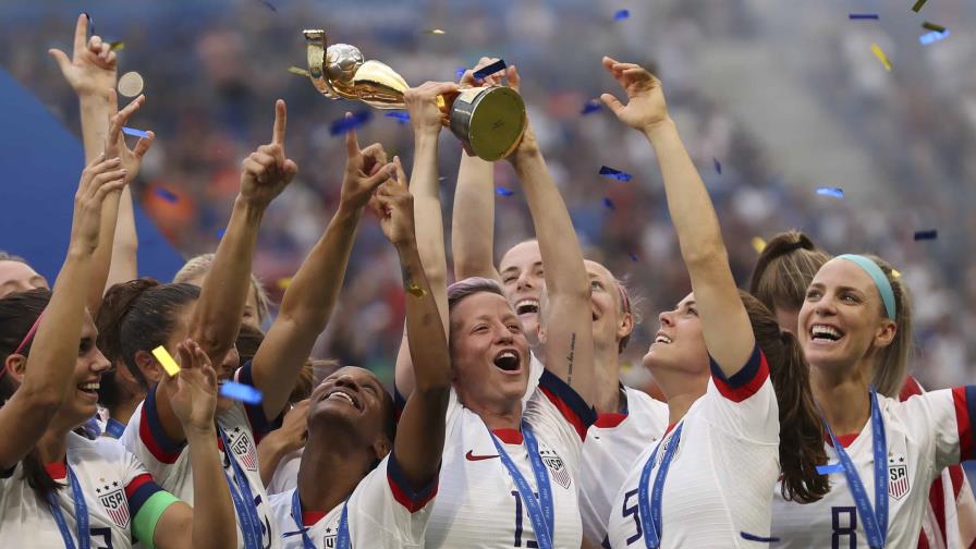 Australia y Nueva Zelanda albergan el más grande Mundial femenino de la historia