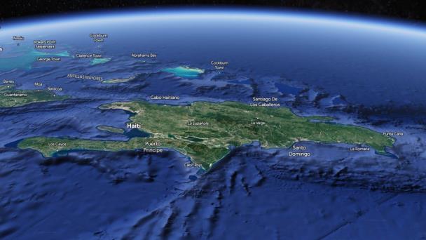 Exploración de hidrocarburos en República Dominicana: ¿qué se sabe?