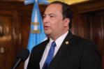 Guatemala asiste a cumbre de UE-Celac con delegación encabezada por el canciller Bucaro Guatemala asiste a cumbre de UE-Celac con delegación encabezada por el canciller Bucaro