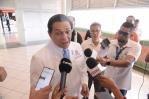 Falta de controles sanitarios en Haití amenaza la salud en RD Falta de controles sanitarios en Haití amenaza la salud en RD