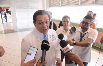 Falta de controles sanitarios en Haití amenaza la salud en RD