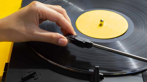 La música en streaming versus el retorno de los discos de vinilo - Diario  Libre