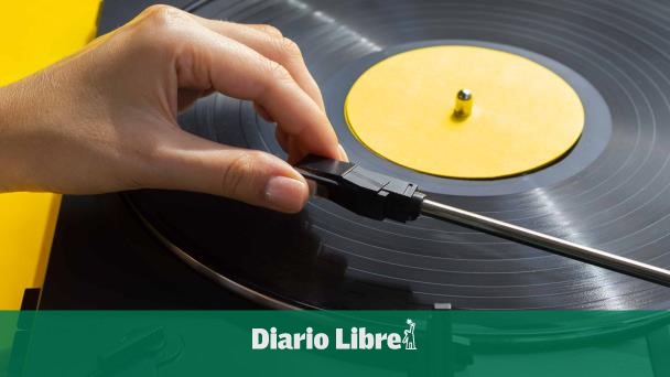 Ventas de vinilos superan a las de CD en más de 30 años, ¿por qué se han  vuelto popular? - El Sol de México