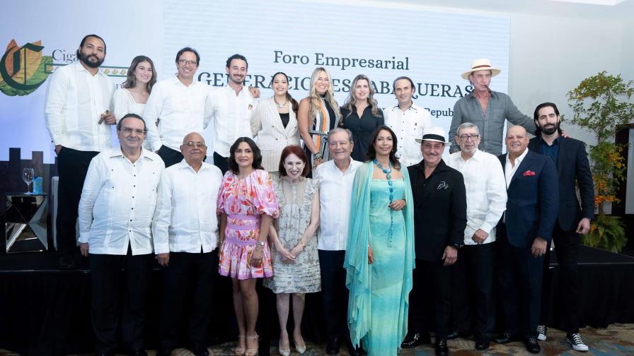 Cigarro Dominicano celebra su décimo aniversario