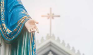 Diócesis de NY se declarará en bancarrota en medio de demandas por abuso sexual