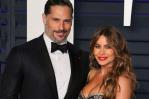 Sofía Vergara anuncia divorcio de Joe Manganiello