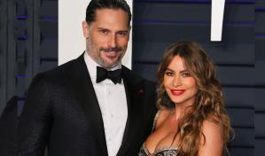 Sofía Vergara anuncia divorcio de Joe Manganiello