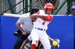 Universidades de Estados Unidos se interesan por talento del softbol femenino dominicano