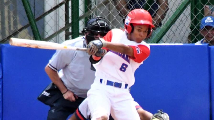 Universidades de Estados Unidos se interesan por talento del softbol femenino dominicano