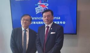 Santo Domingo Hollywood International Film Festival, ya tiene fecha