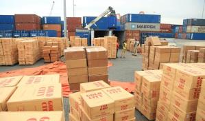 M&aacute;s de US$16.2 millones han sido retenidos en puertos y aeropuertos dominicanos
