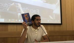 Patricio León y su periplo literario por Madrid