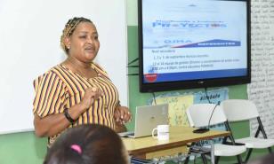 Ministerio de Educación evalúa desempeño de docentes de nuevo ingreso