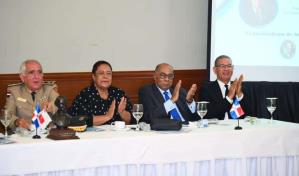 Historiador Sócrates Suazo: Duarte siempre estuvo comprometido con la soberanía nacional