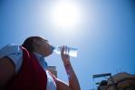 Las temperaturas más alta y baja en RD el lunes: 38.5 grados en Jimaní y 10.5 en Valle Nuevo Las temperaturas más alta y baja en RD el lunes: 38.5 grados en Jimaní y 10.5 en Valle Nuevo