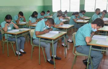 Ya publicaron los resultados de las pruebas nacionales del periodo 2023 Ya publicaron los resultados de las pruebas nacionales del periodo 2023