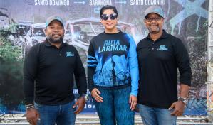 "Ruta Larimar 2023" se prepara para su cuarta edición