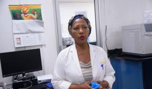 El IIBI no cuenta con método de análisis para detección de fentanilo