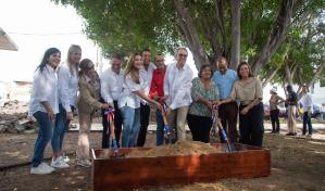 Banco Popular y Alcaldía remozarán parque Velazcasas por 15 millones de pesos