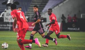 Azcona y Boatwright, los dominicanos que pueden jugar con Messi en Miami