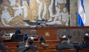 Juez decide si se acogerá recursos sobre participación de abogados del Estado en caso Medusa