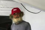Llega a tierra náufrago australiano, después de tres meses a la deriva en altamar Llega a tierra náufrago australiano, después de tres meses a la deriva en altamar