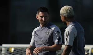 Video | Boletas para ver el debut de Messi con Inter Miami FC alcanzan precios extraordinarios