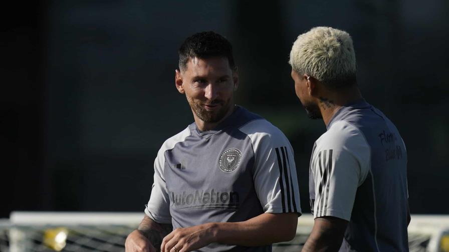 Video | Boletas para ver el debut de Messi con Inter Miami FC alcanzan precios extraordinarios