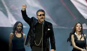 Mijares, Soda Stereo, Torroja y Santaolalla recibirán premios especiales del Latin Grammy