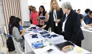 Imparten curso de bioseguridad y biocustodia sobre armas biológicas