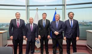 Mercosur y UE discutirán a partir de agosto los puntos pendientes del acuerdo comercial