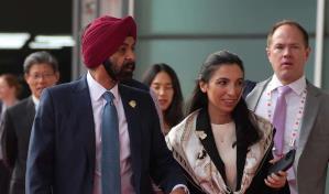 Banco Mundial alerta ante el G20 de la creciente brecha entre países ricos y pobres