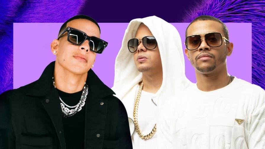Daddy Yankee producirá opening de Premios Juventud 2023 dedicado al reguetón