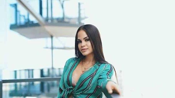 Natti Natasha será la reina de desfile dominicano en Nueva York