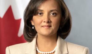 Gobierno de Canadá nombra a nueva embajadora en la República Dominicana
