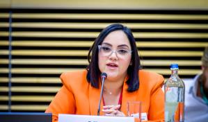 Adoexpo participa en foro de Unión Europea, América Latina y el Caribe